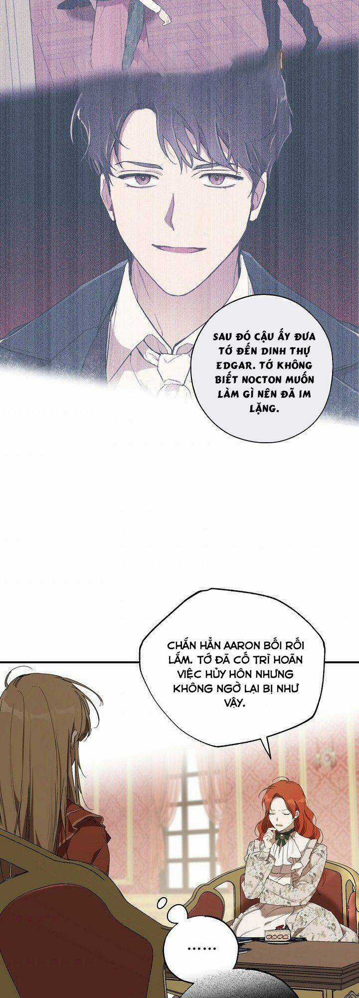 Tất Cả Chỉ Là Sai Lầm - Chapter 49 - Trang 38