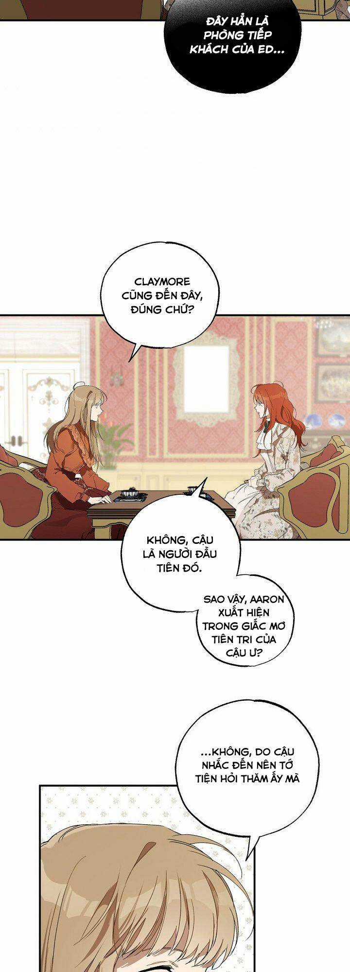 Tất Cả Chỉ Là Sai Lầm - Chapter 49 - Trang 39