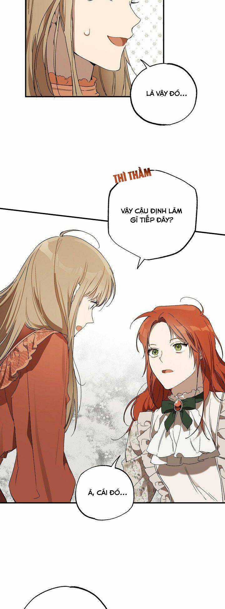 Tất Cả Chỉ Là Sai Lầm - Chapter 49 - Trang 40