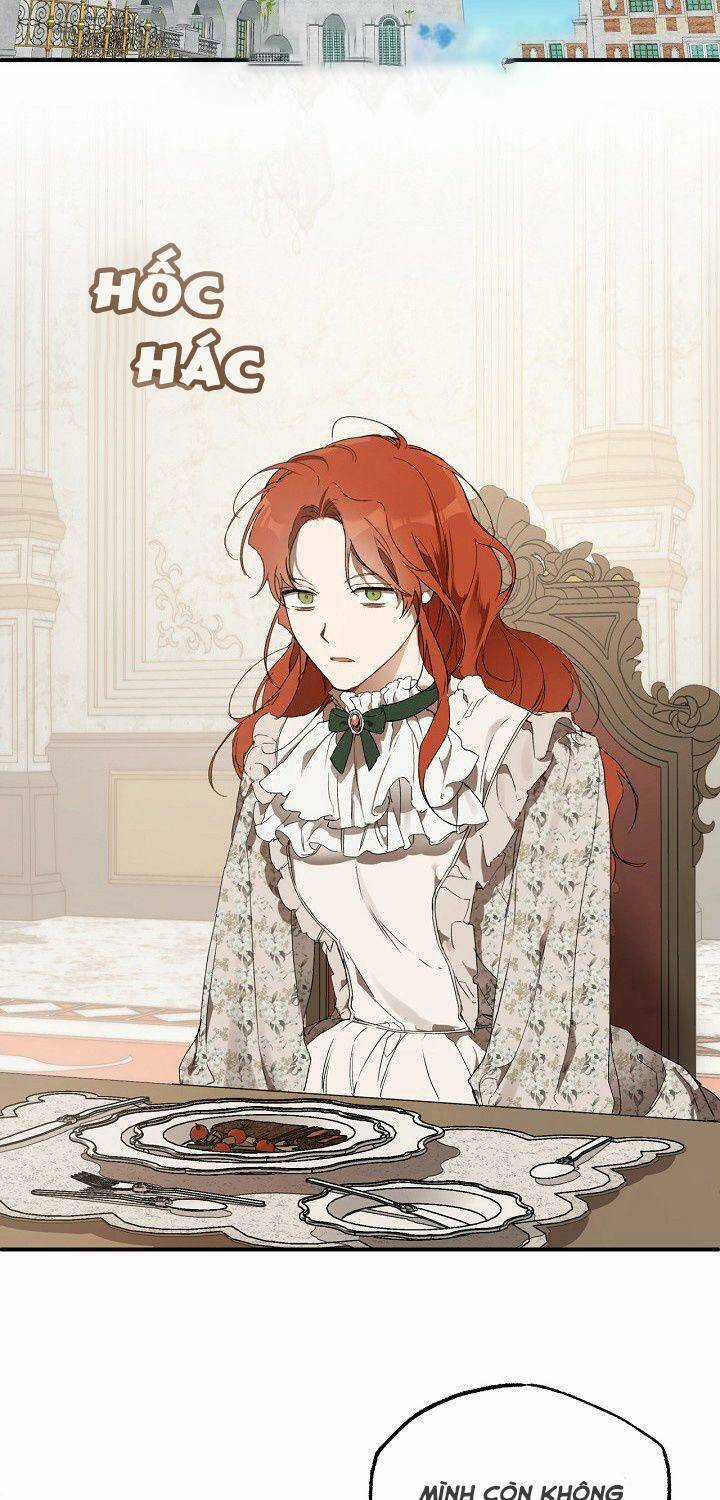 Tất Cả Chỉ Là Sai Lầm - Chapter 49 - Trang 5