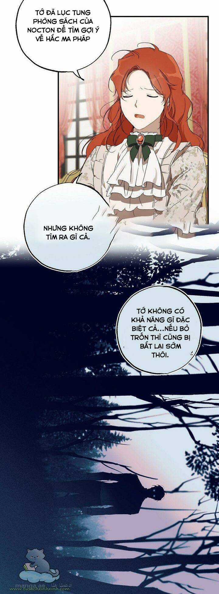 Tất Cả Chỉ Là Sai Lầm - Chapter 49 - Trang 41