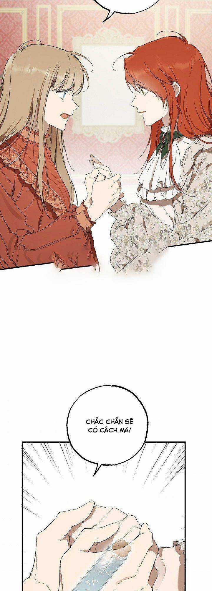 Tất Cả Chỉ Là Sai Lầm - Chapter 49 - Trang 43