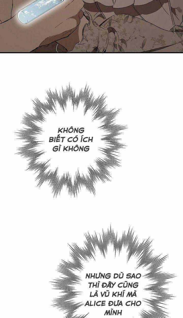 Tất Cả Chỉ Là Sai Lầm - Chapter 49 - Trang 45