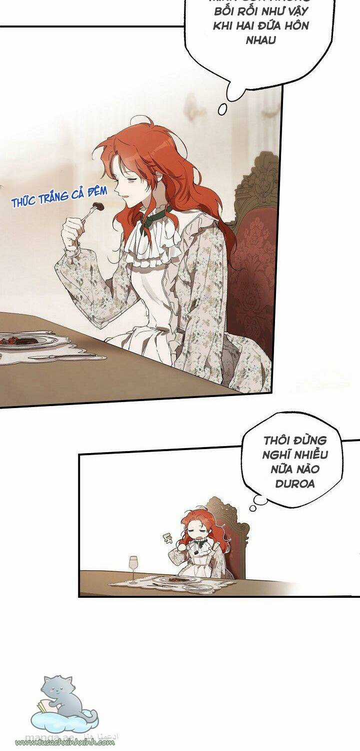 Tất Cả Chỉ Là Sai Lầm - Chapter 49 - Trang 6