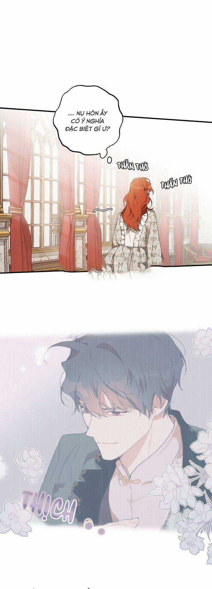 Tất Cả Chỉ Là Sai Lầm - Chapter 49 - Trang 7