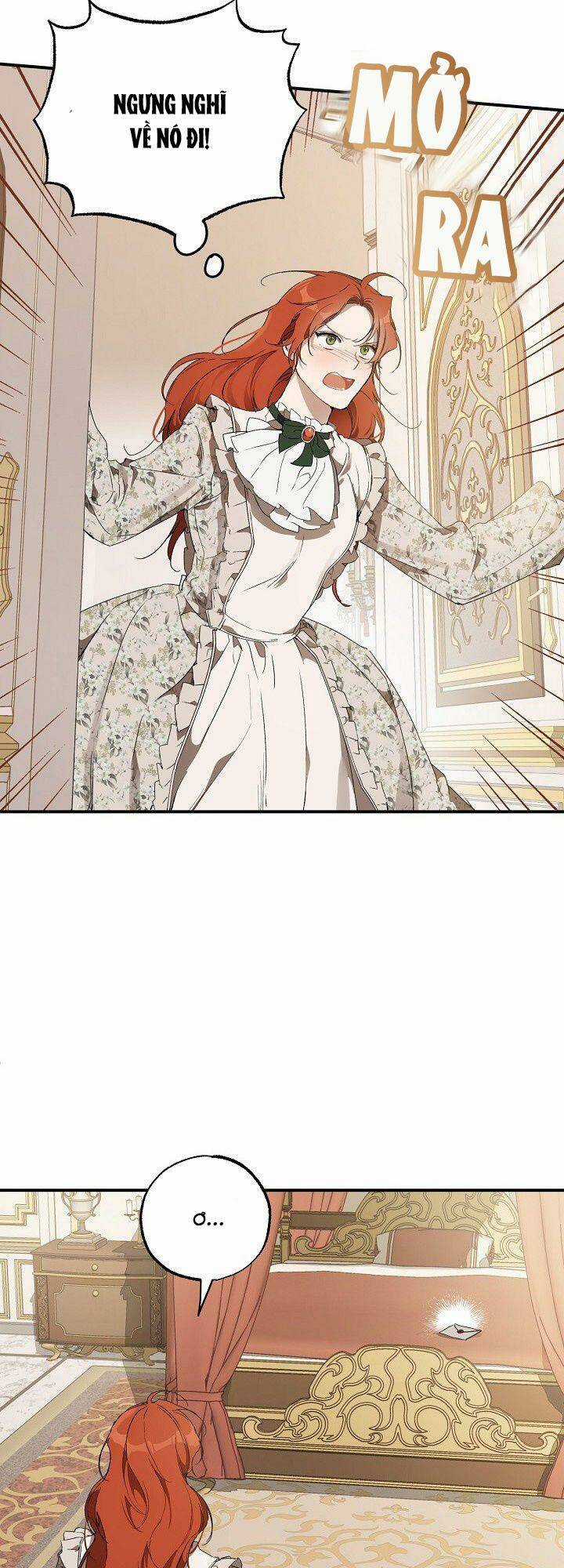 Tất Cả Chỉ Là Sai Lầm - Chapter 49 - Trang 8