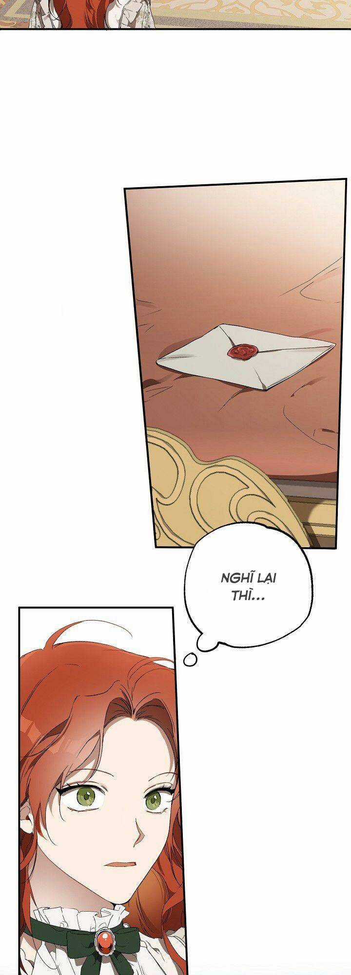 Tất Cả Chỉ Là Sai Lầm - Chapter 49 - Trang 9