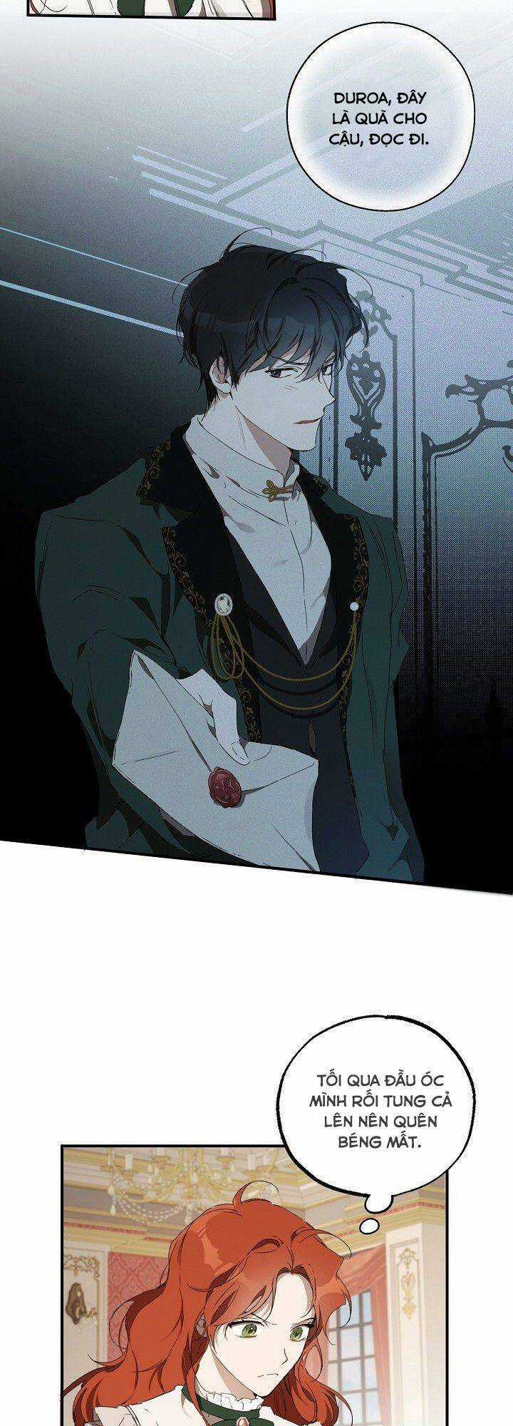 Tất Cả Chỉ Là Sai Lầm - Chapter 49 - Trang 10