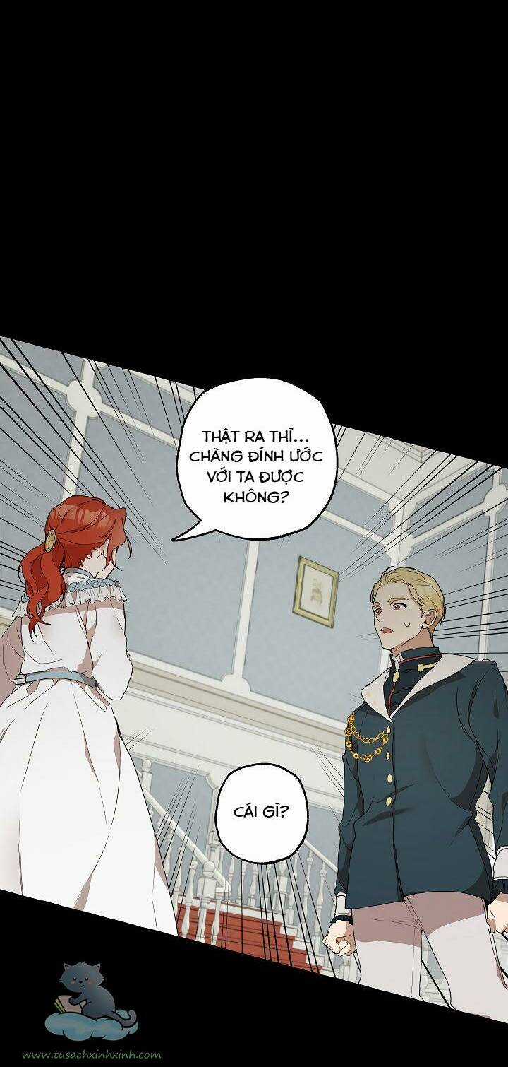 Tất Cả Chỉ Là Sai Lầm - Chapter 5 - Trang 12