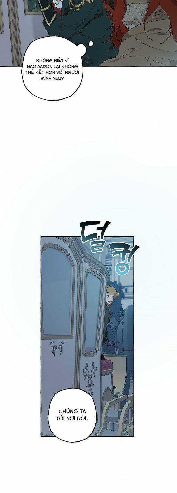 Tất Cả Chỉ Là Sai Lầm - Chapter 5 - Trang 18