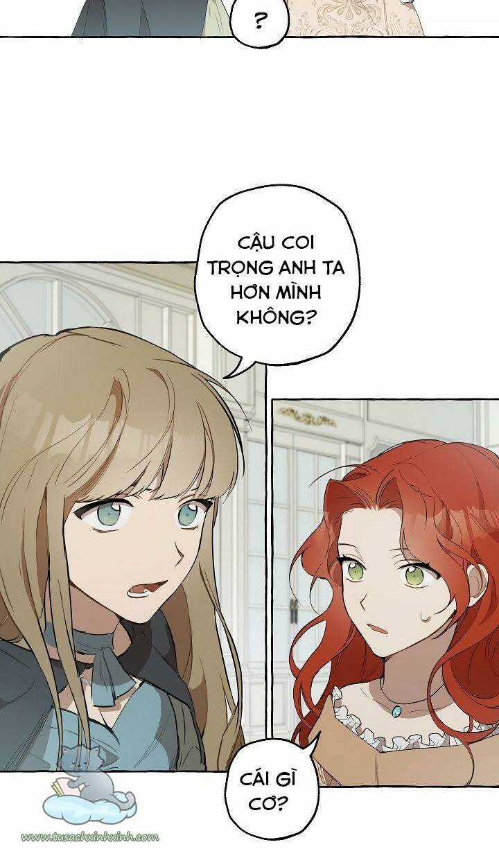 Tất Cả Chỉ Là Sai Lầm - Chapter 5 - Trang 26