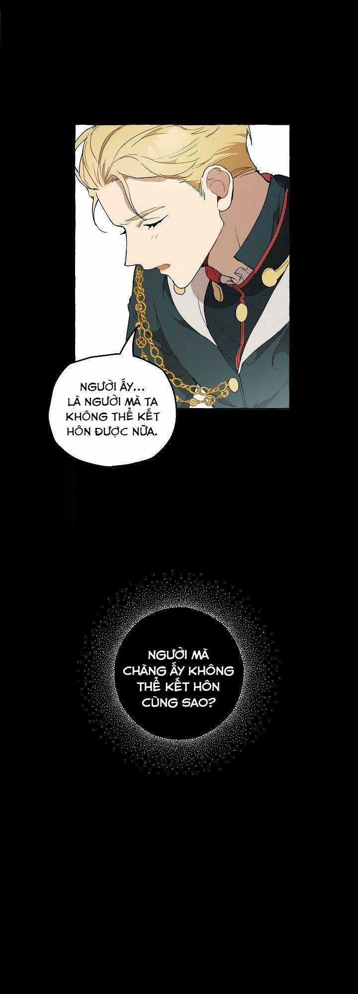 Tất Cả Chỉ Là Sai Lầm - Chapter 5 - Trang 4