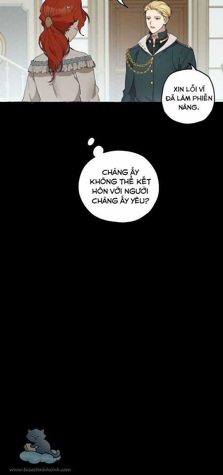 Tất Cả Chỉ Là Sai Lầm - Chapter 5 - Trang 6