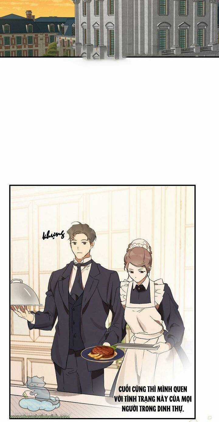 Tất Cả Chỉ Là Sai Lầm - Chapter 50 - Trang 18