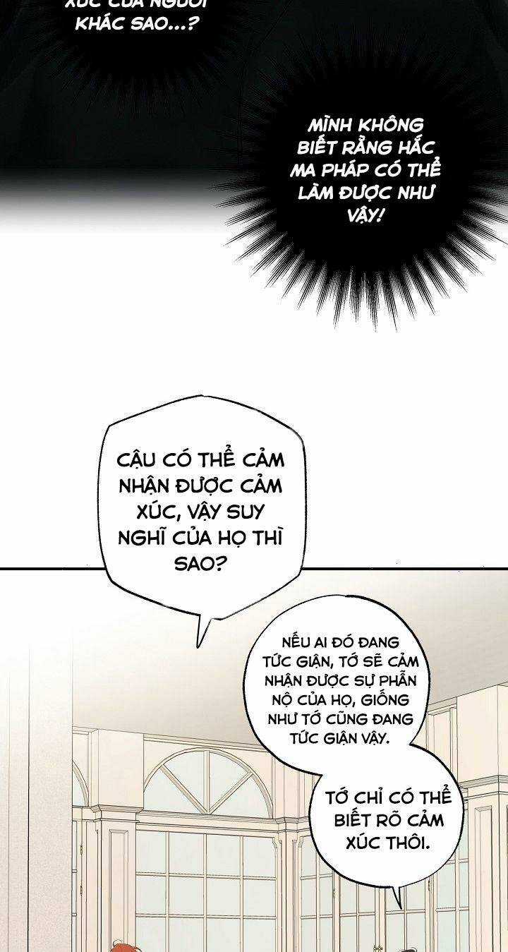 Tất Cả Chỉ Là Sai Lầm - Chapter 50 - Trang 32