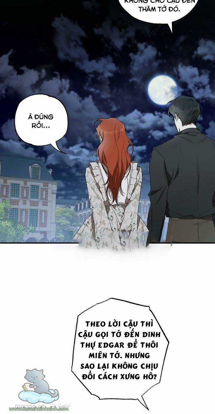 Tất Cả Chỉ Là Sai Lầm - Chapter 50 - Trang 39