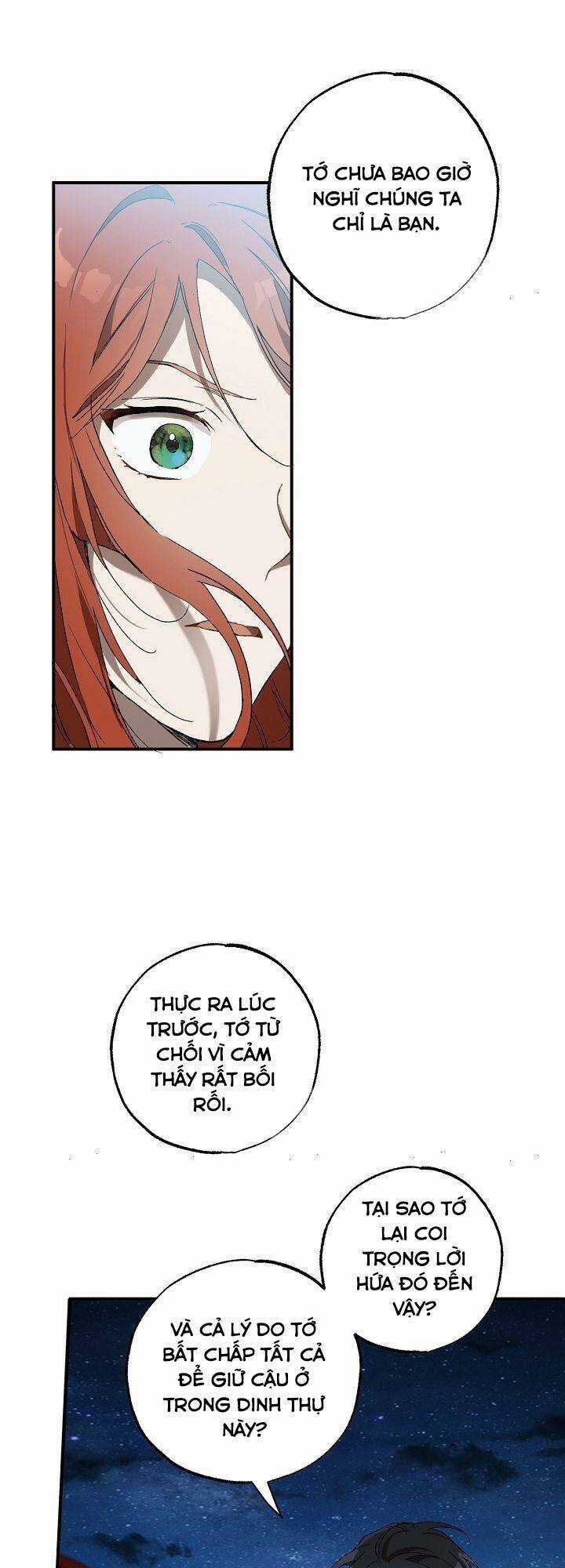 Tất Cả Chỉ Là Sai Lầm - Chapter 50 - Trang 43