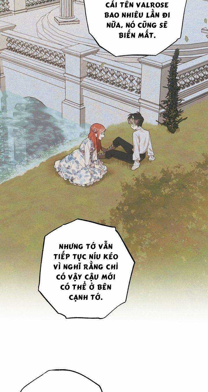 Tất Cả Chỉ Là Sai Lầm - Chapter 50 - Trang 50