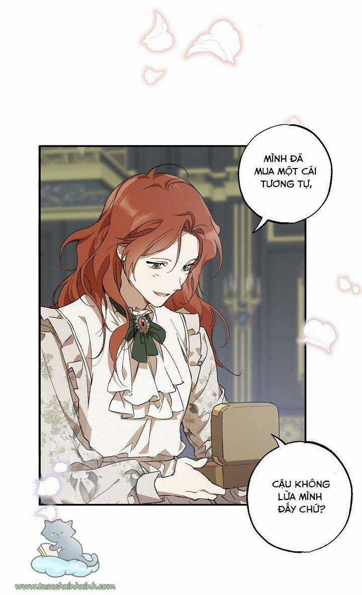 Tất Cả Chỉ Là Sai Lầm - Chapter 51 - Trang 17