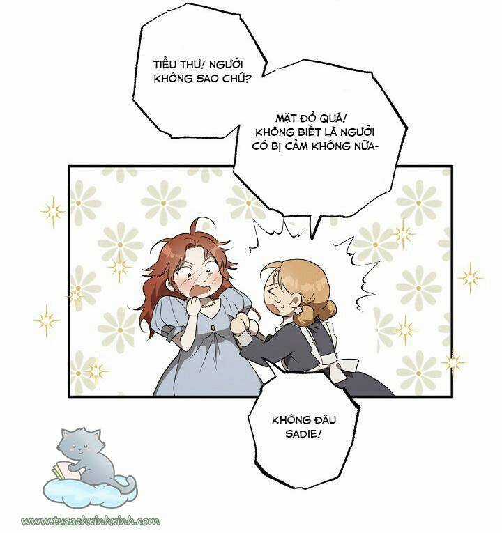 Tất Cả Chỉ Là Sai Lầm - Chapter 51 - Trang 43