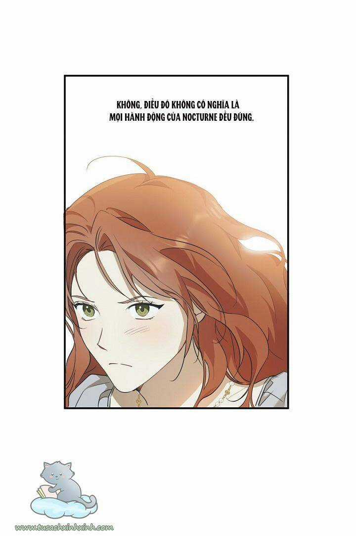 Tất Cả Chỉ Là Sai Lầm - Chapter 51 - Trang 45