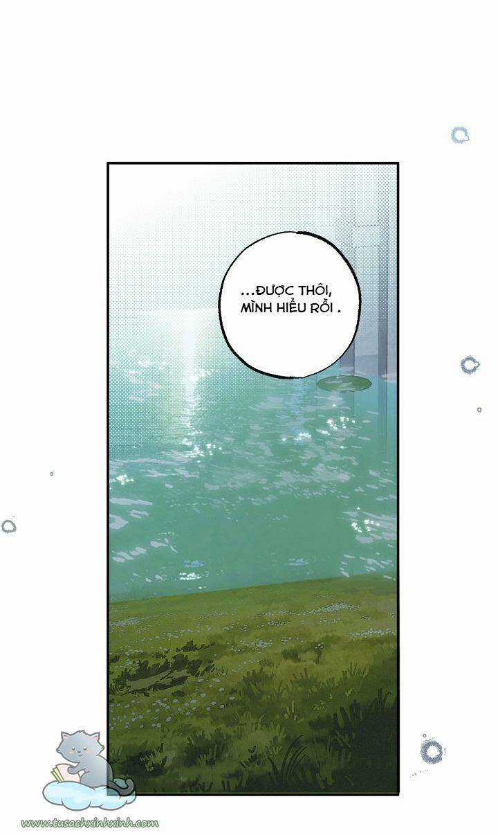 Tất Cả Chỉ Là Sai Lầm - Chapter 51 - Trang 6