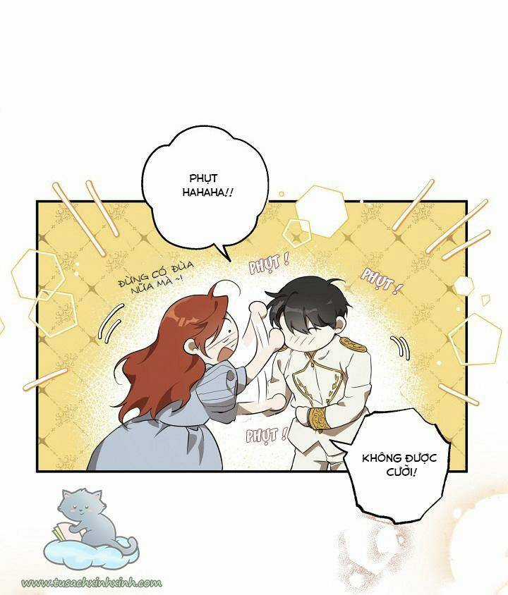 Tất Cả Chỉ Là Sai Lầm - Chapter 51 - Trang 62