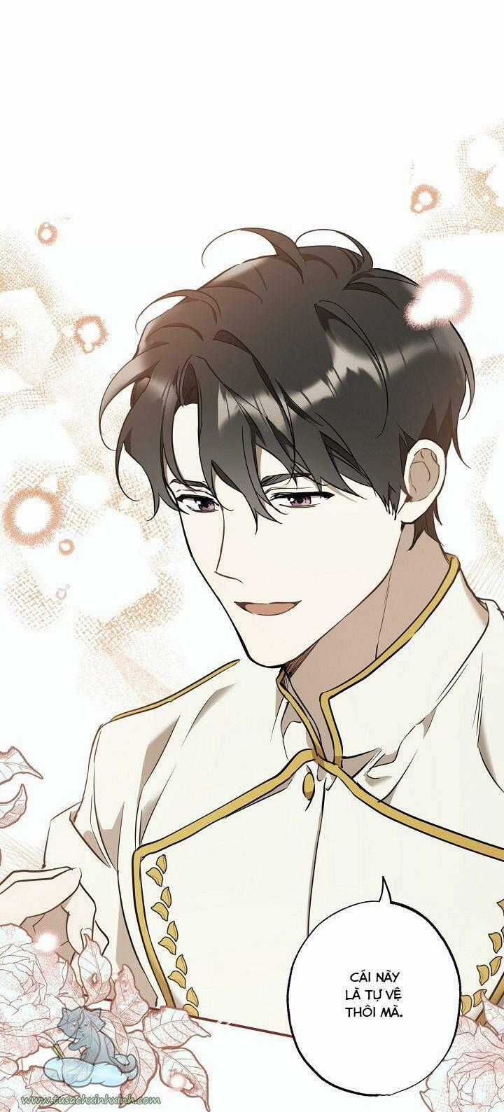 Tất Cả Chỉ Là Sai Lầm - Chapter 52 - Trang 1