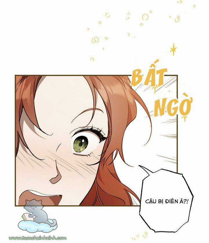 Tất Cả Chỉ Là Sai Lầm - Chapter 52 - Trang 11