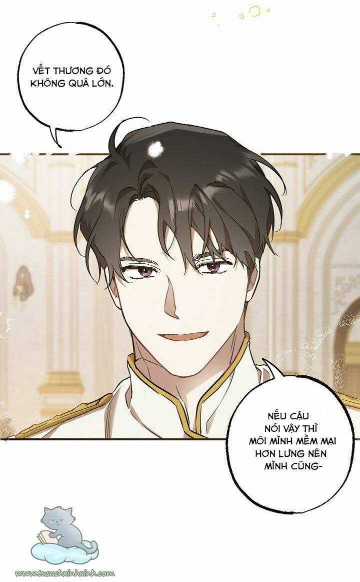 Tất Cả Chỉ Là Sai Lầm - Chapter 52 - Trang 12