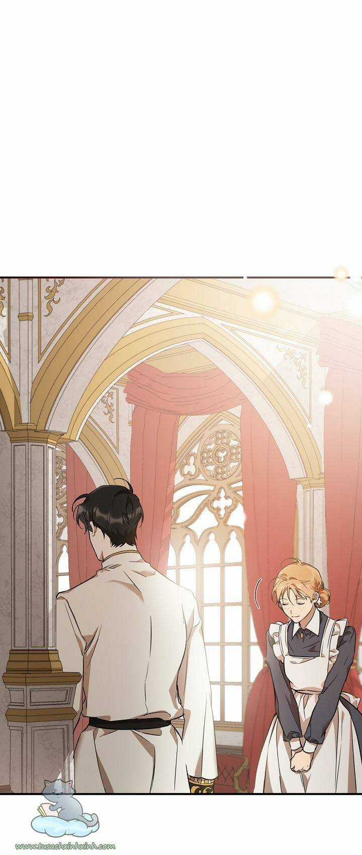 Tất Cả Chỉ Là Sai Lầm - Chapter 52 - Trang 15