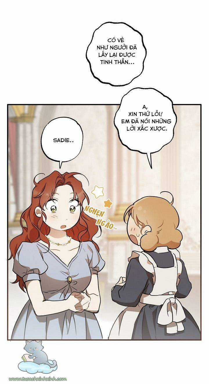 Tất Cả Chỉ Là Sai Lầm - Chapter 52 - Trang 18