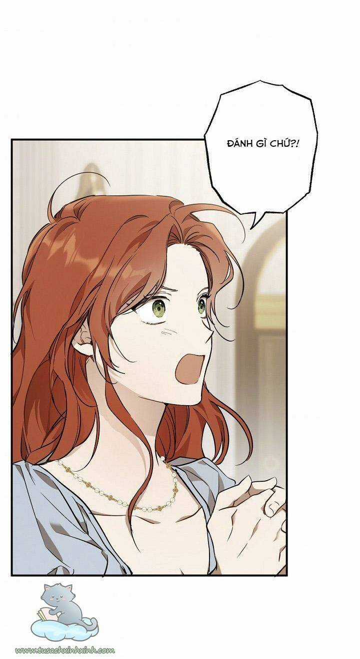 Tất Cả Chỉ Là Sai Lầm - Chapter 52 - Trang 3