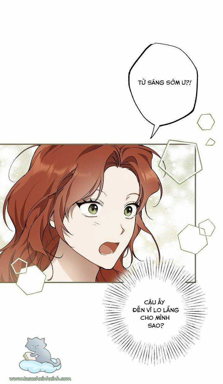 Tất Cả Chỉ Là Sai Lầm - Chapter 52 - Trang 22