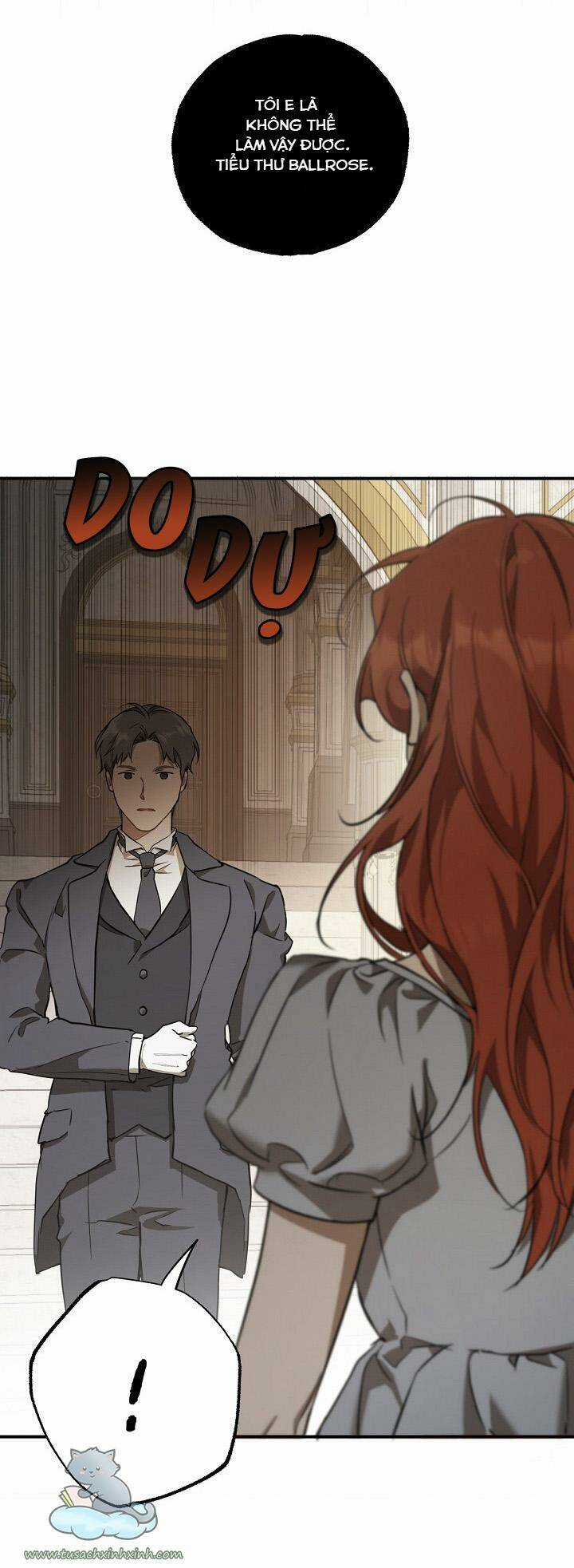 Tất Cả Chỉ Là Sai Lầm - Chapter 52 - Trang 25