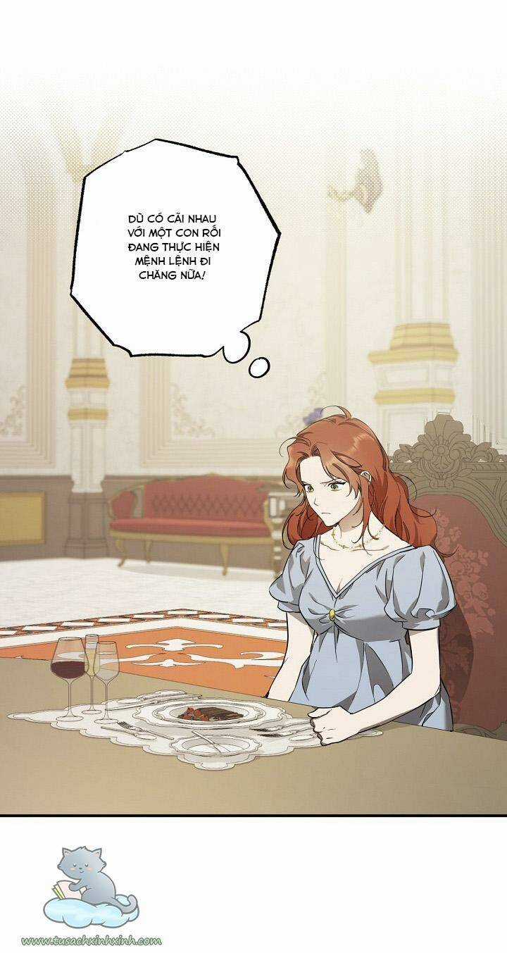 Tất Cả Chỉ Là Sai Lầm - Chapter 52 - Trang 31