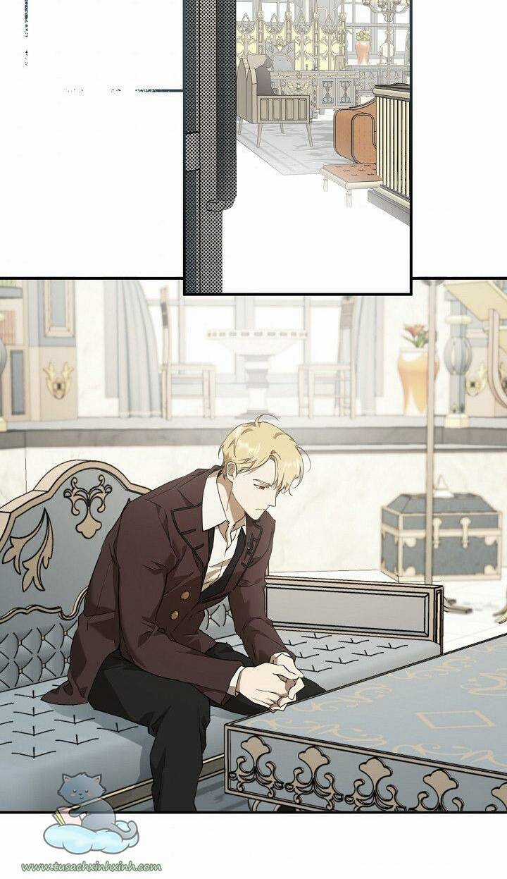 Tất Cả Chỉ Là Sai Lầm - Chapter 52 - Trang 37