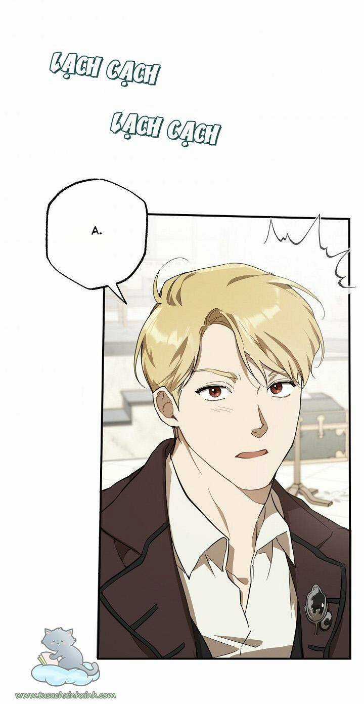 Tất Cả Chỉ Là Sai Lầm - Chapter 52 - Trang 38