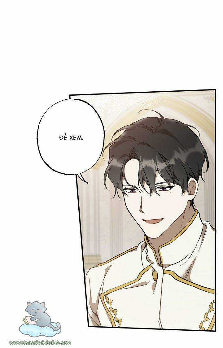 Tất Cả Chỉ Là Sai Lầm - Chapter 52 - Trang 5