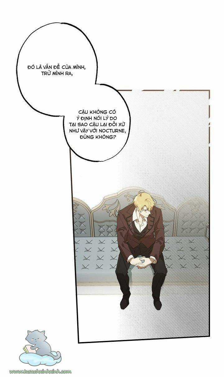 Tất Cả Chỉ Là Sai Lầm - Chapter 52 - Trang 49