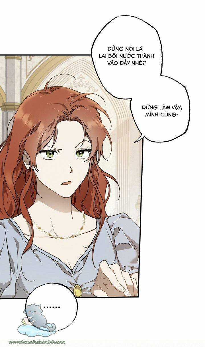 Tất Cả Chỉ Là Sai Lầm - Chapter 52 - Trang 6