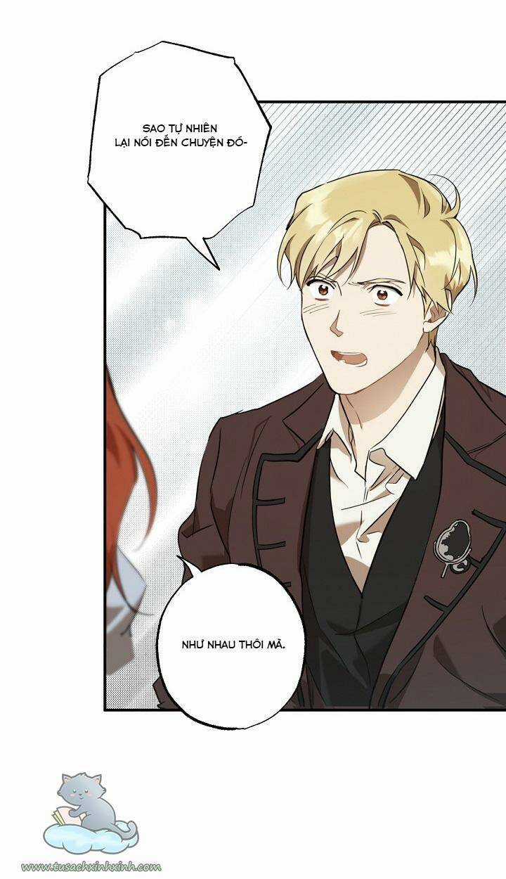 Tất Cả Chỉ Là Sai Lầm - Chapter 52 - Trang 61