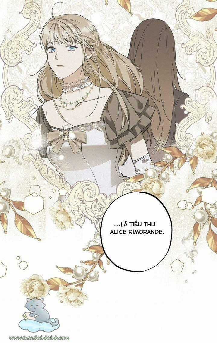 Tất Cả Chỉ Là Sai Lầm - Chapter 53 - Trang 2