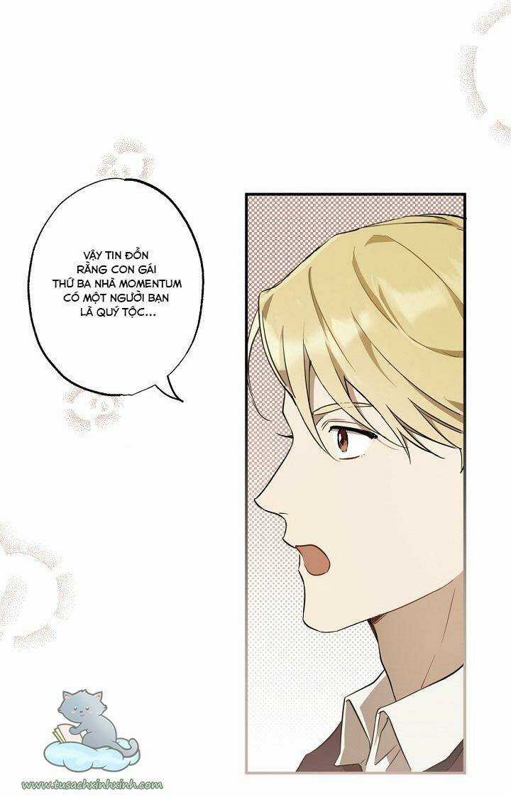 Tất Cả Chỉ Là Sai Lầm - Chapter 53 - Trang 11