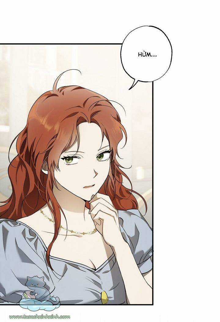 Tất Cả Chỉ Là Sai Lầm - Chapter 53 - Trang 18