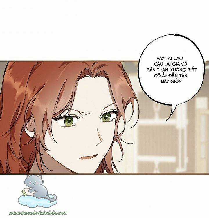 Tất Cả Chỉ Là Sai Lầm - Chapter 53 - Trang 3