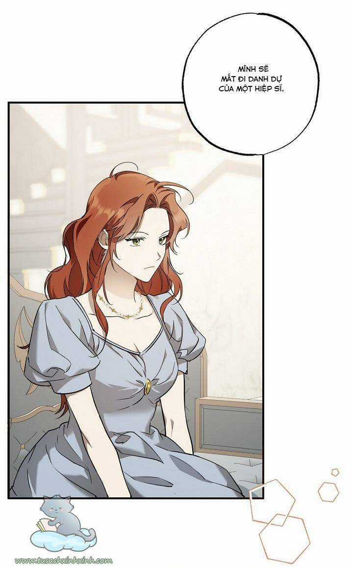 Tất Cả Chỉ Là Sai Lầm - Chapter 53 - Trang 25