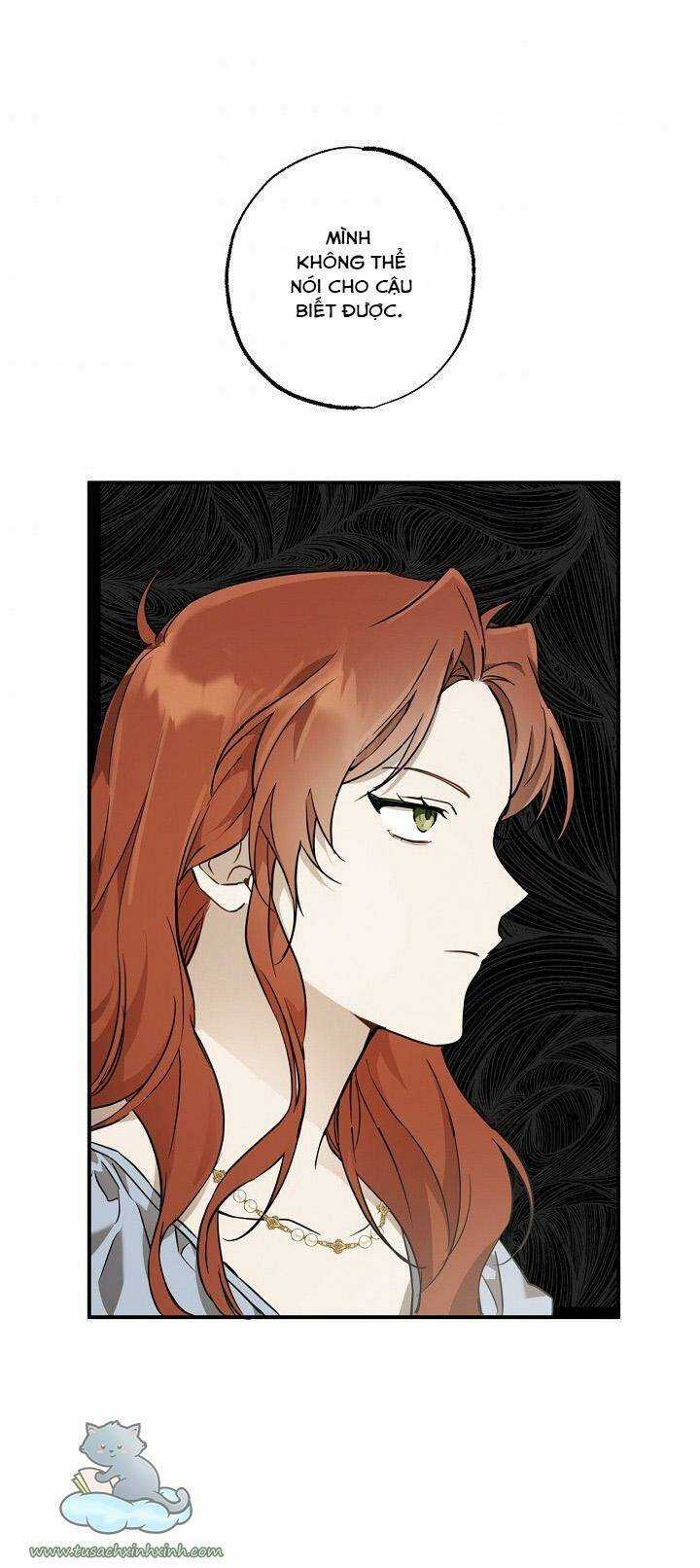 Tất Cả Chỉ Là Sai Lầm - Chapter 53 - Trang 4