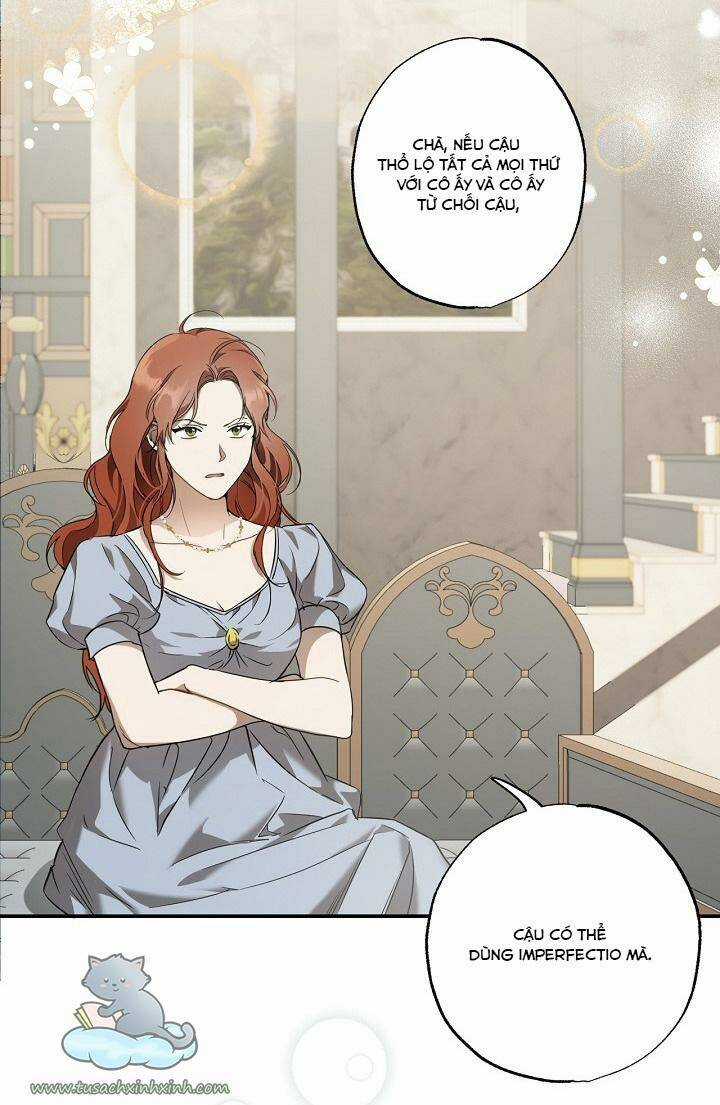 Tất Cả Chỉ Là Sai Lầm - Chapter 53 - Trang 33