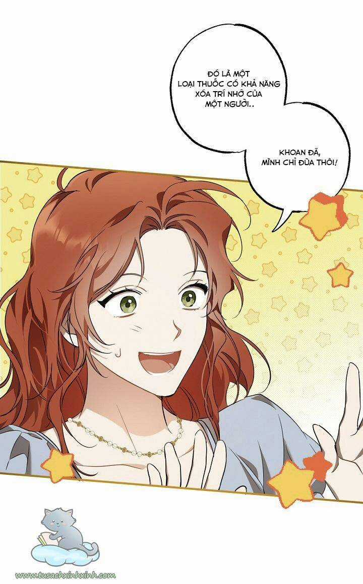 Tất Cả Chỉ Là Sai Lầm - Chapter 53 - Trang 35